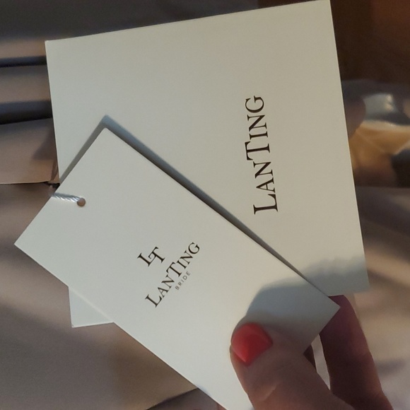 Formal Dress - Picture 4 of 4